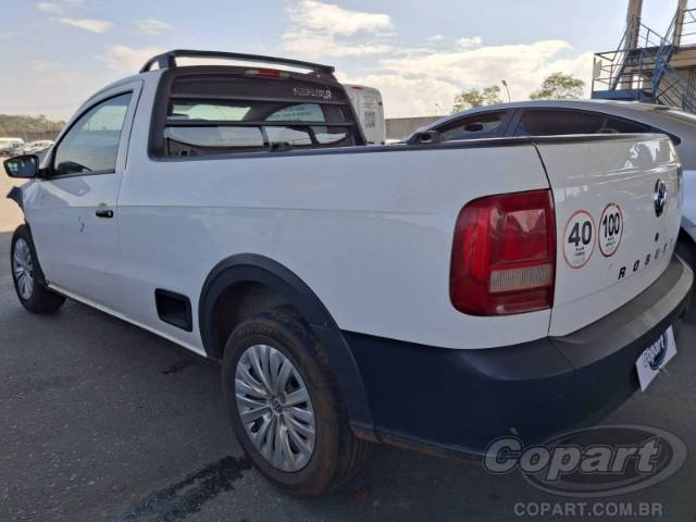 2023 VOLKSWAGEN SAVEIRO 