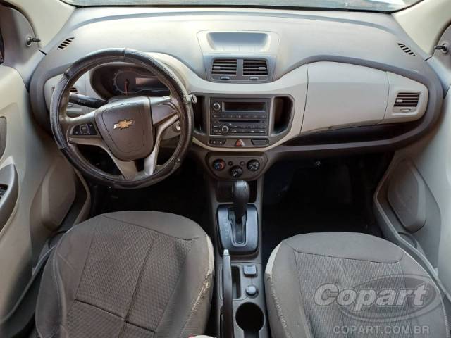 2014 CHEVROLET SPIN 