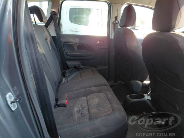 2014 CITROEN C3 PICASSO 