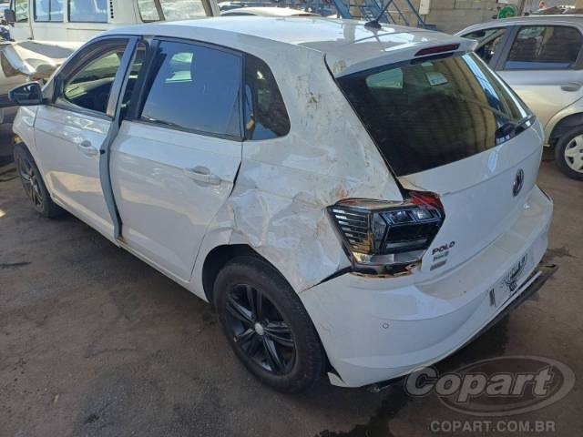 2019 VOLKSWAGEN POLO 