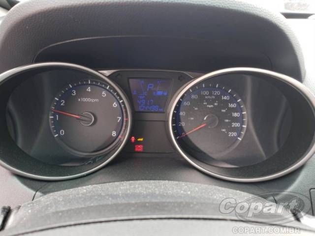 2012 HYUNDAI IX35 