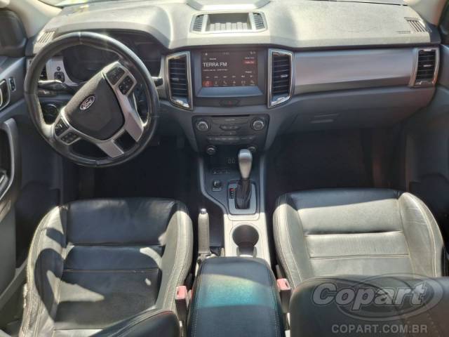 2018 FORD RANGER CD 