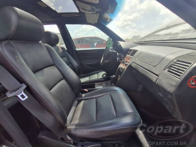1998 MERCEDES BENZ CLASSE C 