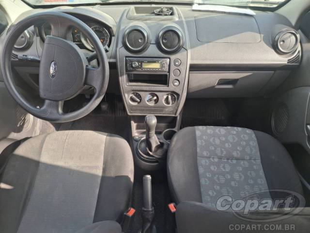 2013 FORD FIESTA 