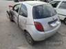 2007 FORD KA 