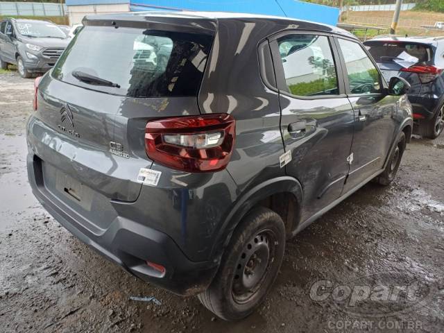 2023 CITROEN C3 