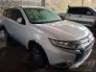 2017 MITSUBISHI OUTLANDER 