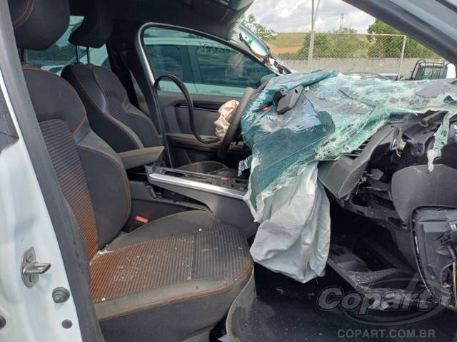 2025 RENAULT KARDIAN 