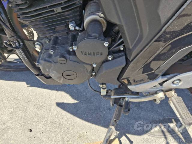2025 YAMAHA FZ25 FAZER 