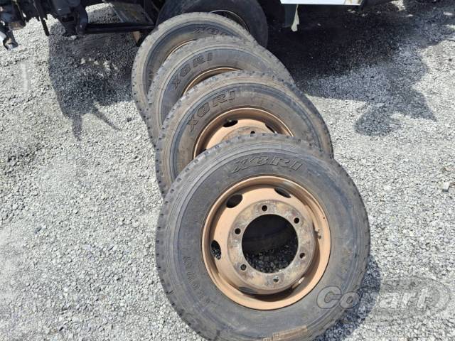 2022 VOLKSWAGEN DELIVERY 