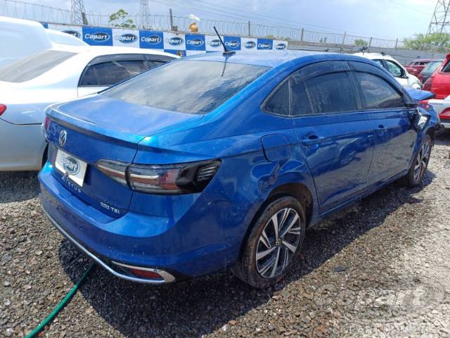 2023 VOLKSWAGEN VIRTUS 