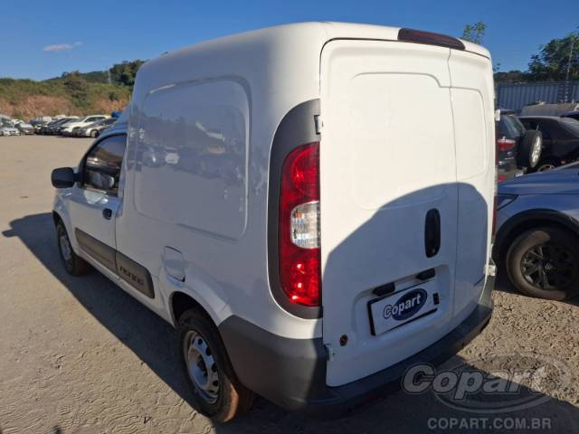 2021 FIAT FIORINO FURGAO 