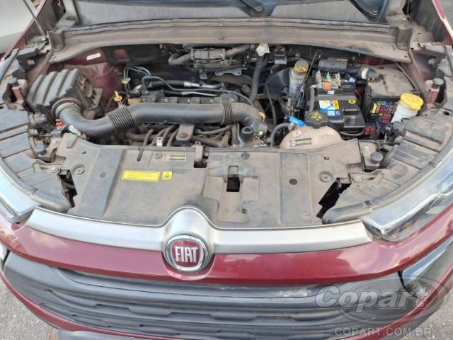 2021 FIAT TORO 