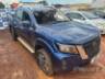 2023 NISSAN FRONTIER CD 