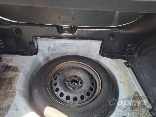 2014 HYUNDAI HB20 