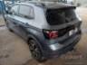 2024 VOLKSWAGEN T-CROSS 