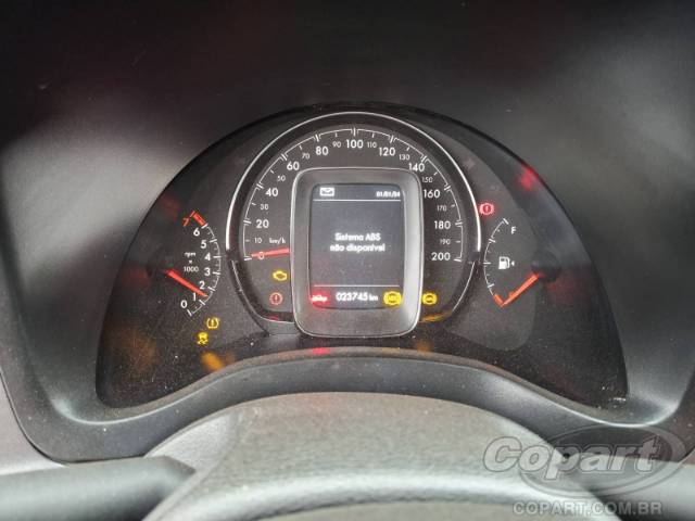 2025 FIAT STRADA CD 