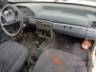 2000 FIAT FIORINO FURGAO 