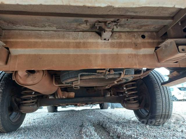 2019 CHEVROLET MONTANA 