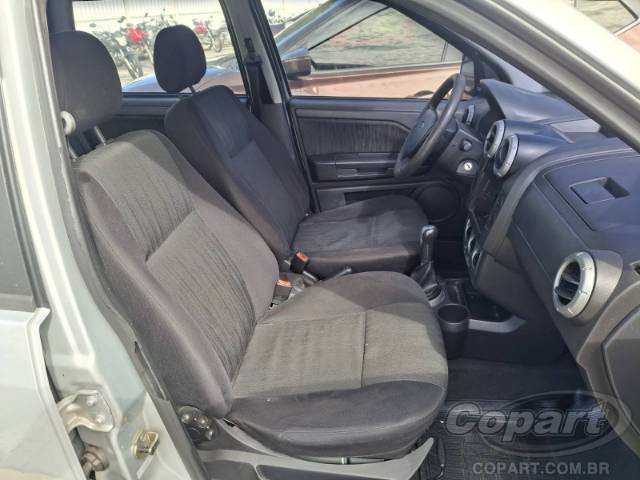 2008 FORD ECOSPORT 