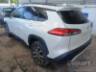 2022 TOYOTA COROLLA CROSS 