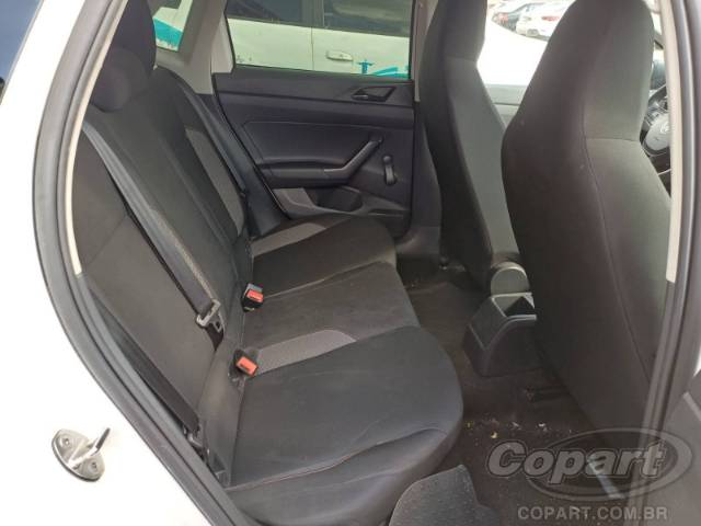 2024 VOLKSWAGEN POLO 