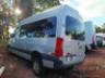 2022 MERCEDES BENZ SPRINTER 