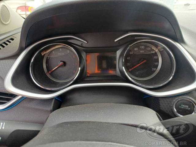 2021 CHEVROLET ONIX PLUS 