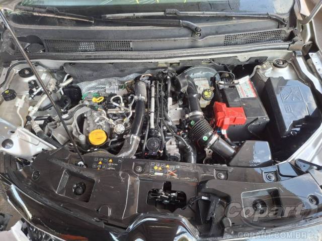 2025 RENAULT KARDIAN 