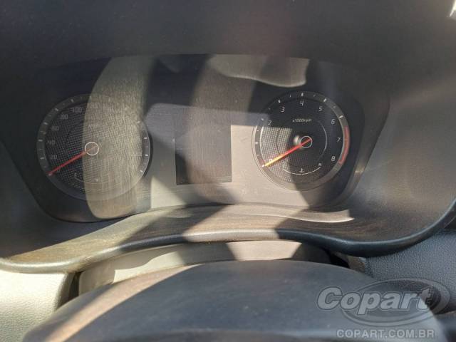2023 HYUNDAI HB20 