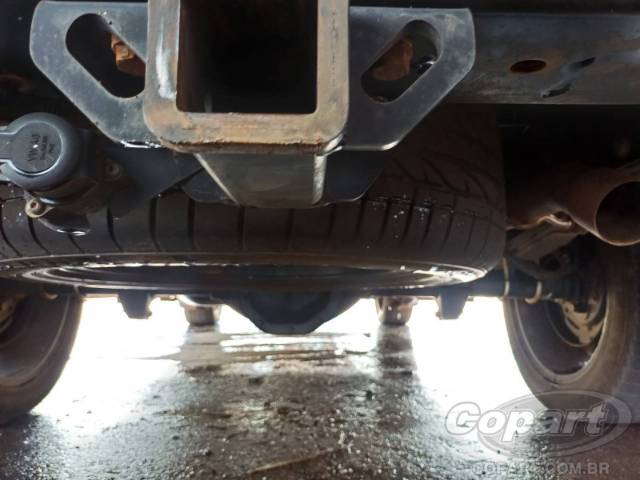 2021 VOLKSWAGEN AMAROK 