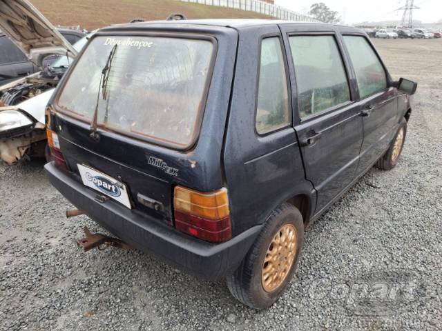 1994 FIAT UNO 