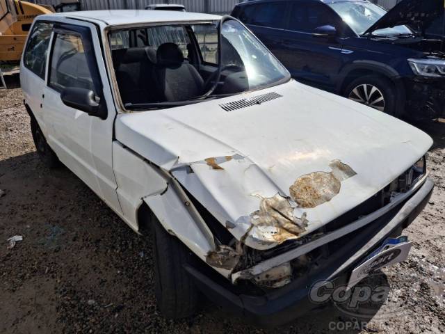 2000 FIAT UNO 