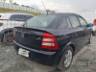 2009 CHEVROLET ASTRA 