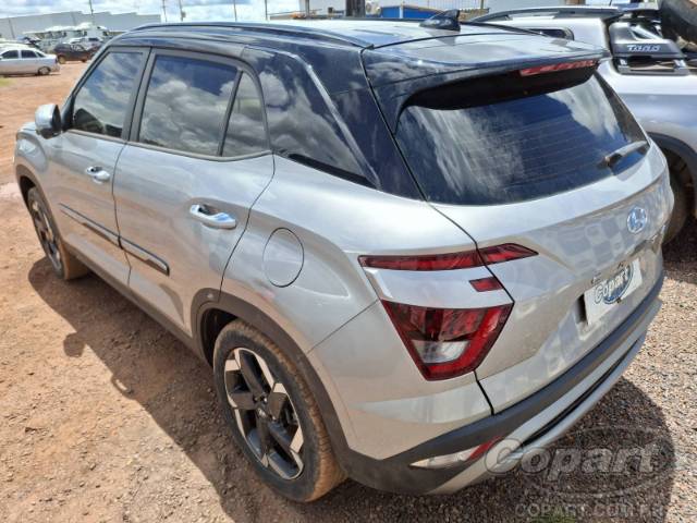 2022 HYUNDAI CRETA 