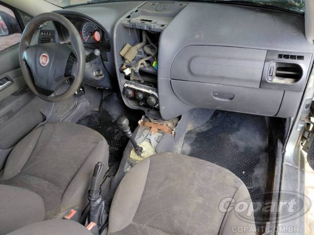 2014 FIAT STRADA CE 
