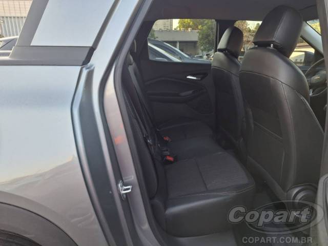 2026 CHEVROLET MONTANA 