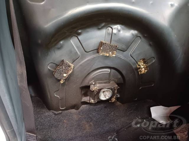 2020 FIAT FIORINO FURGAO 