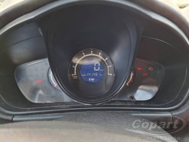 2014 LIFAN X60 