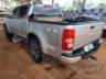 2015 CHEVROLET S10 CABINE DUPLA 