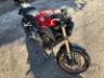 2023 HONDA CB 650 R 