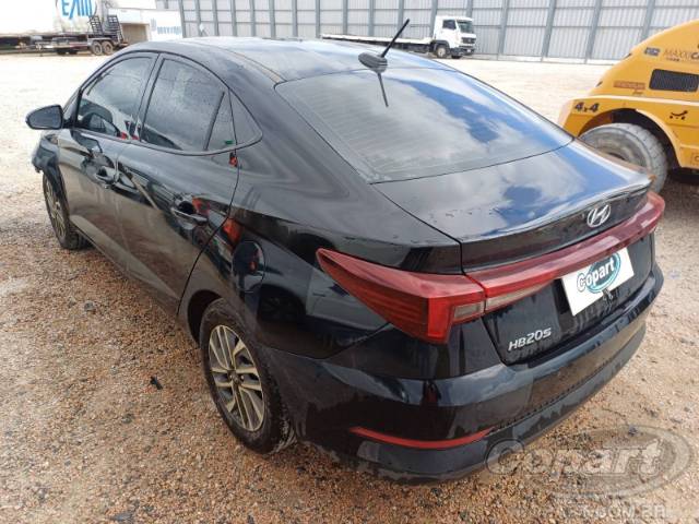 2024 HYUNDAI HB20S 