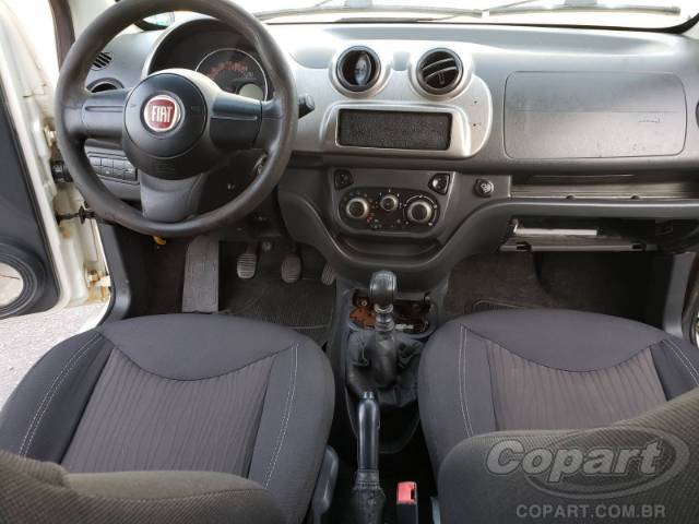 2014 FIAT UNO 