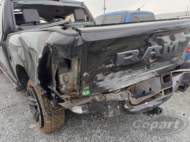 2022 RAM 1500 CLASSIC 