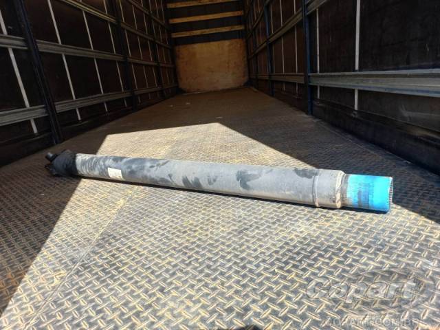 2025 MERCEDES-BENZ Atego 