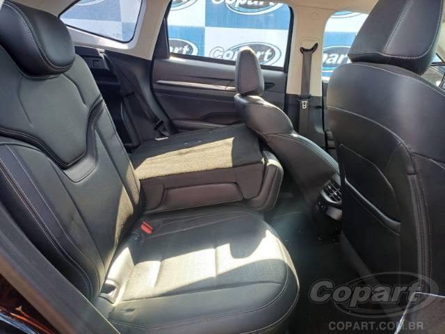 2024 GWM HAVAL H6 