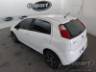 2012 FIAT PUNTO 
