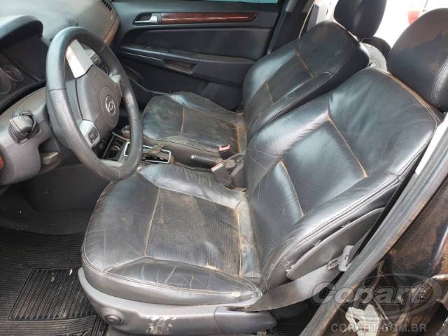 2006 CHEVROLET VECTRA 