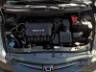 2008 HONDA FIT 