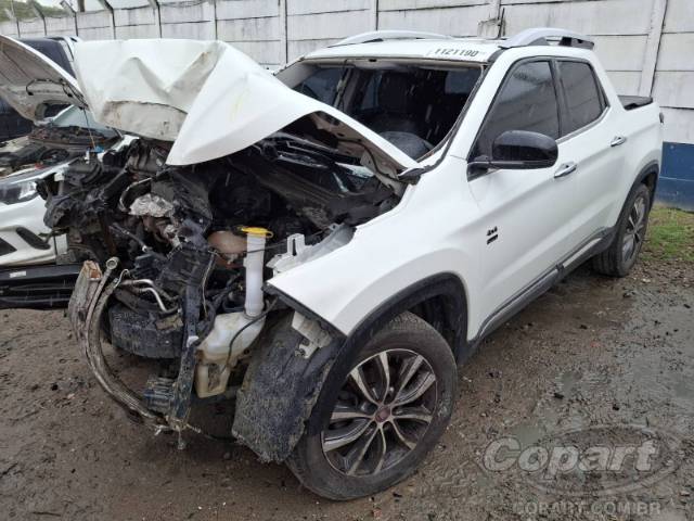 2021 FIAT TORO 